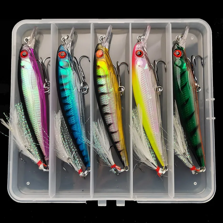 ليزر عيون ثلاثية الأبعاد بيوني - مراجعة Fishing Hook Treble وسعره