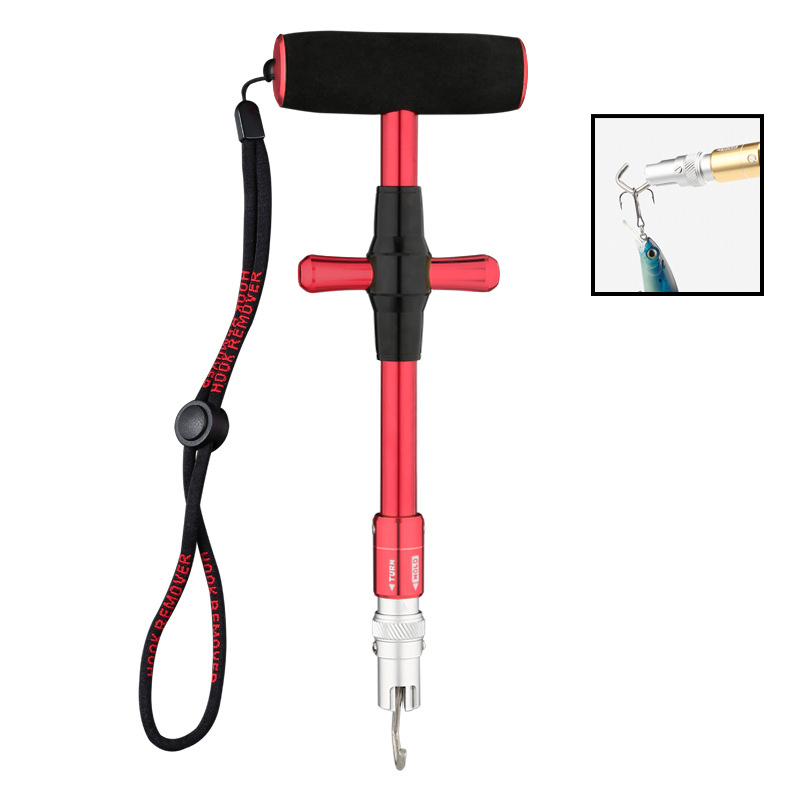 TAKEDO BL-049 T-شكل الصيد هوك  - مراجعة Fishing Hook Stainless Steel وسعره
