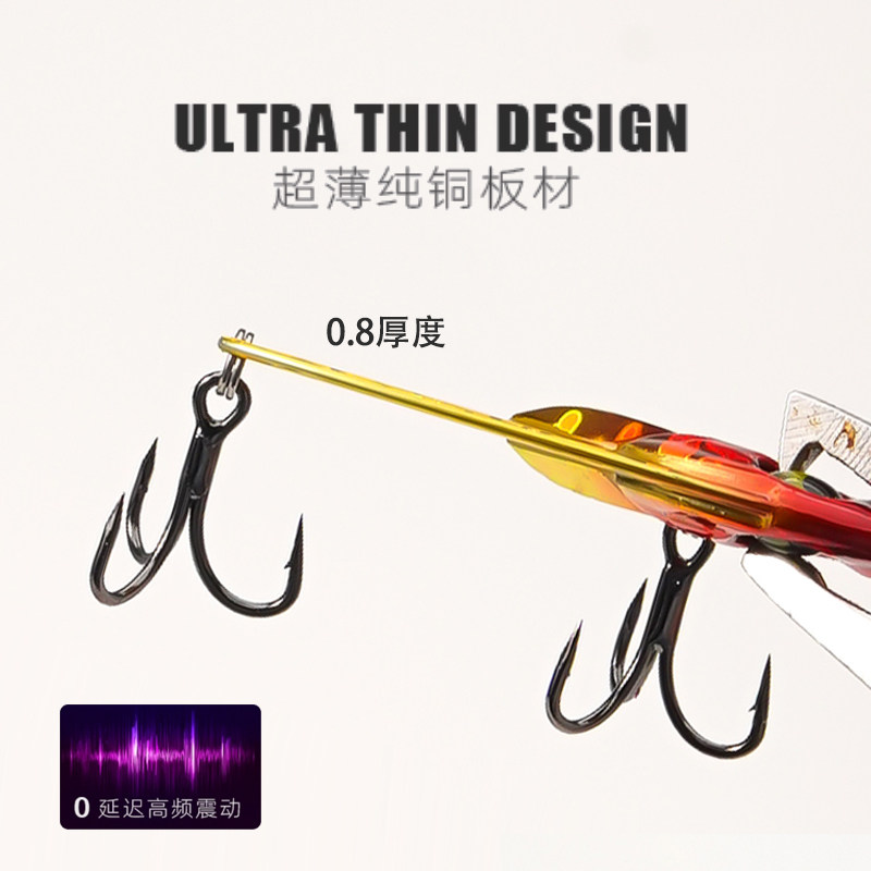 9 كجم Iseama الصيد السنانير 50 - مراجعة Fishing Hook Offset وسعره
